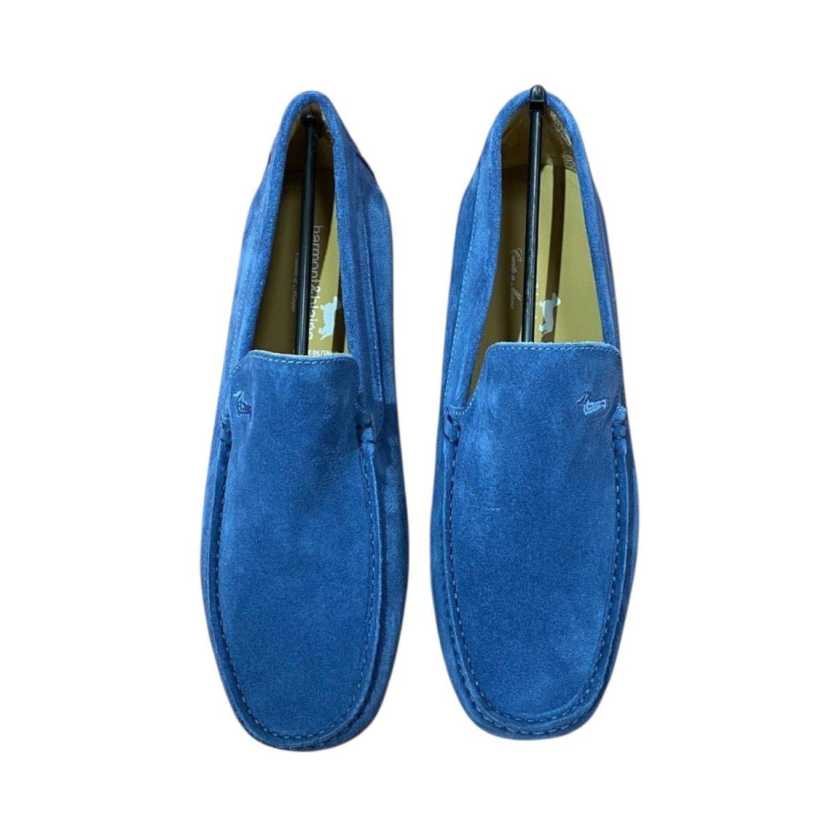 Mocassino Uomo Harmont & Blaine EFM241.110.5320