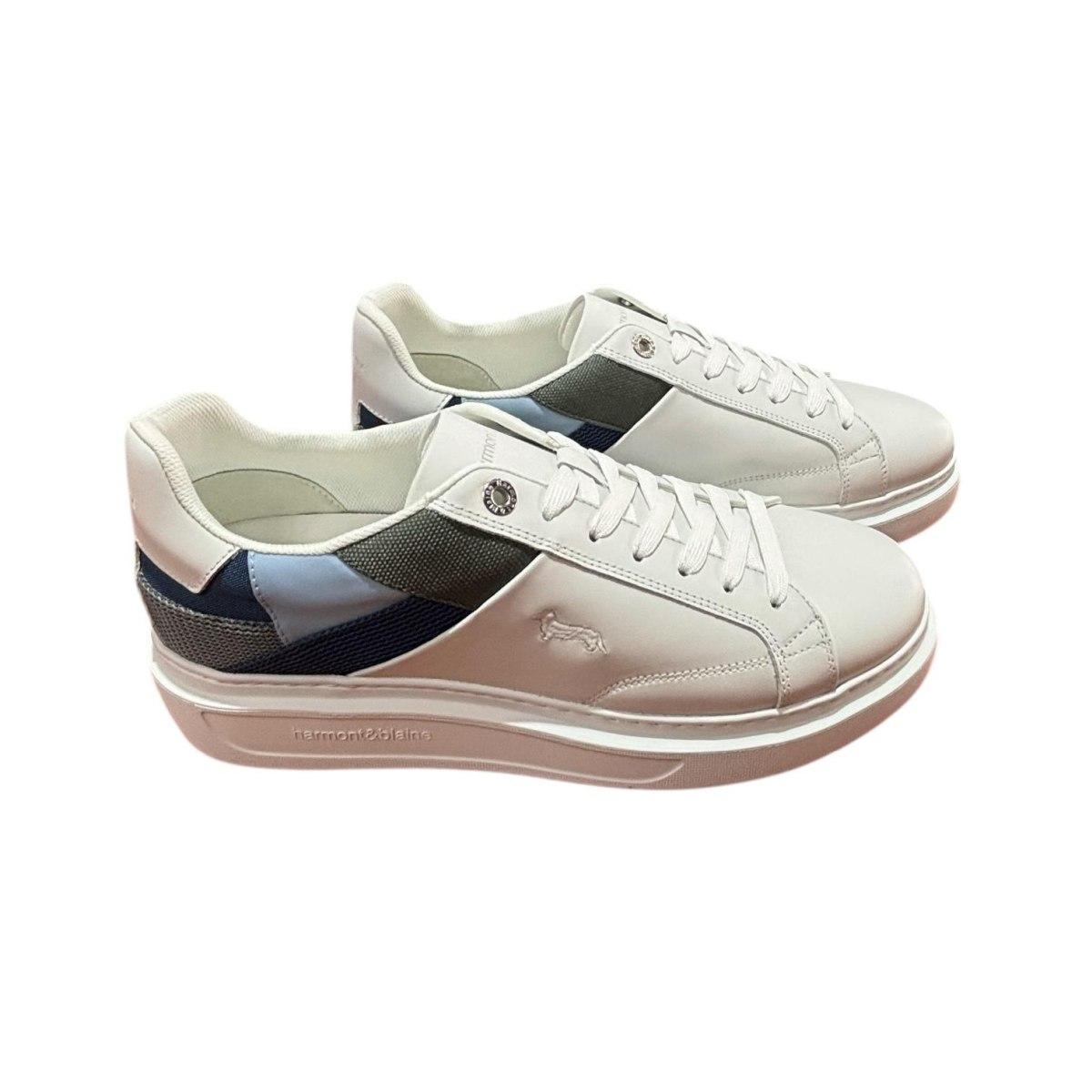 Scarpa Uomo Harmont & Blaine EFM251.010.6000