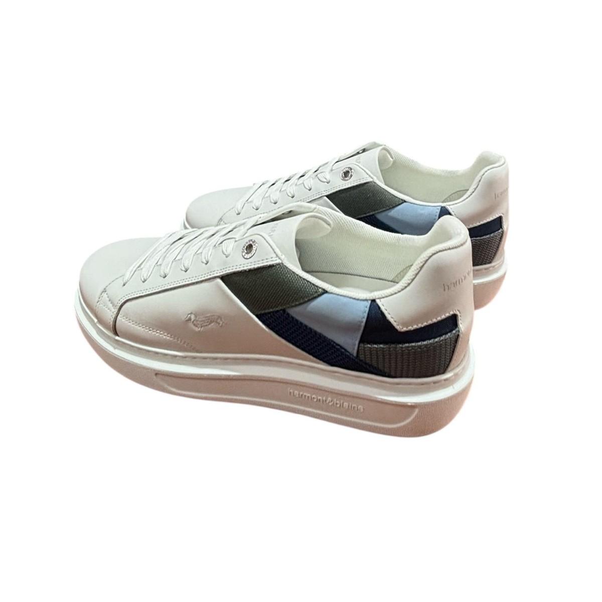 Scarpa Uomo Harmont & Blaine EFM251.010.6000