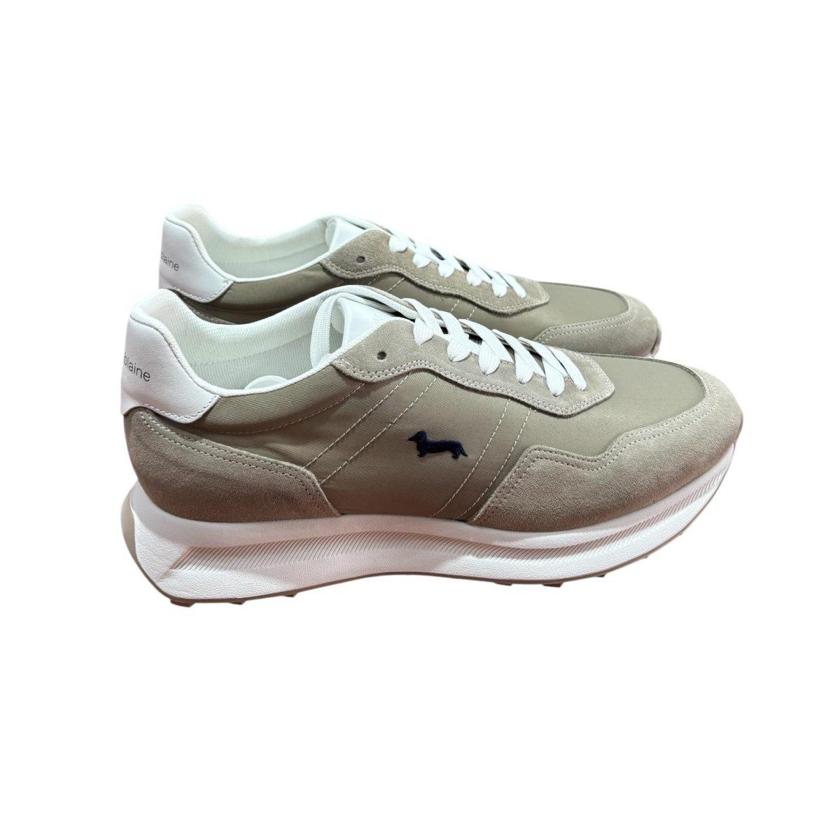 Scarpa Uomo Harmont & Blaine EFM251.070.6110