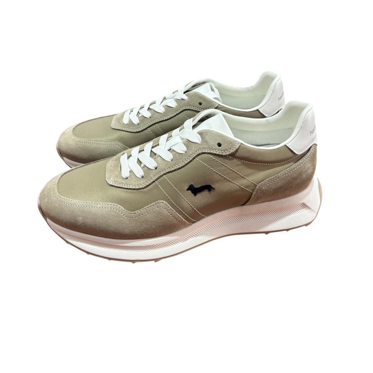 Scarpa Uomo Harmont & Blaine EFM251.070.6110