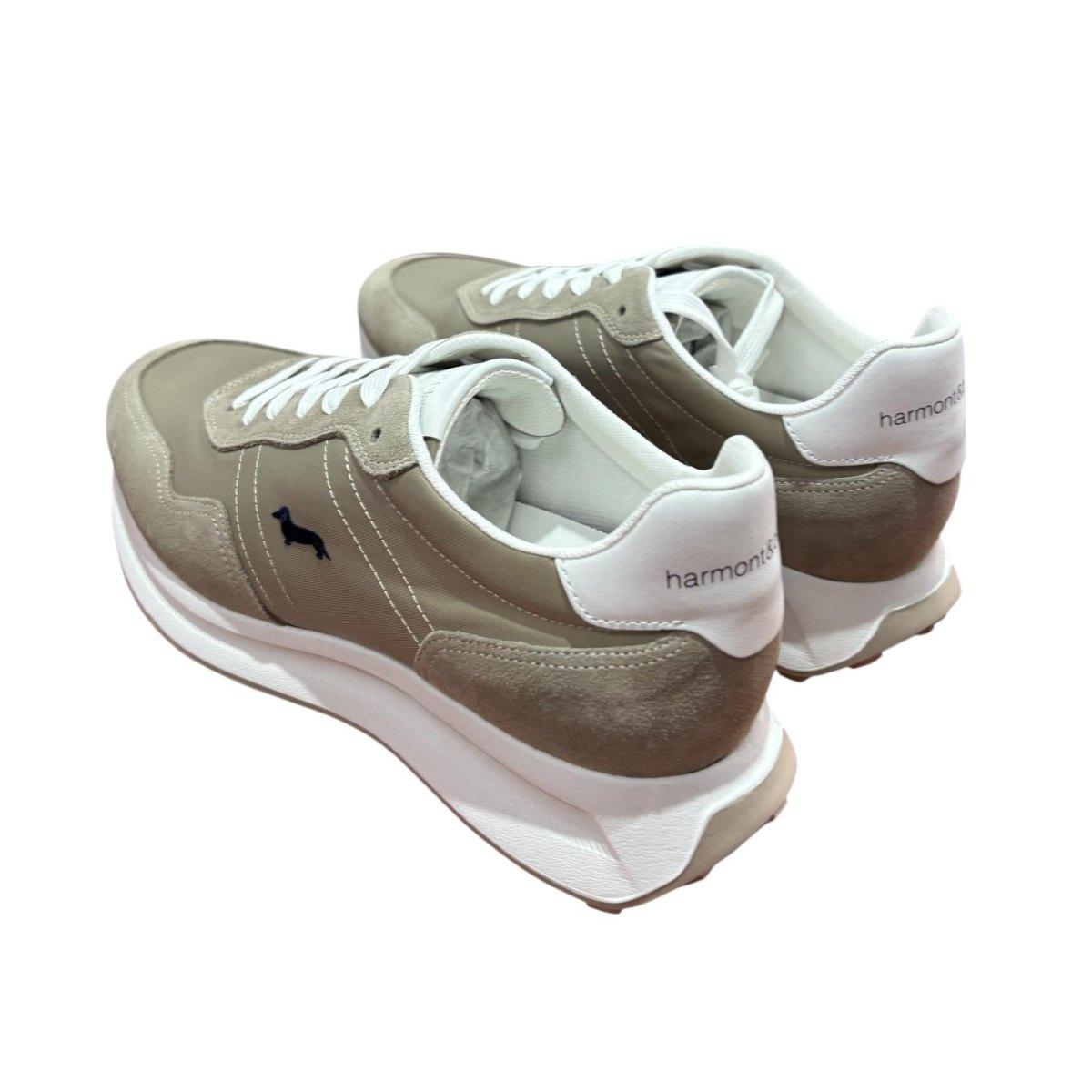 Scarpa Uomo Harmont & Blaine EFM251.070.6110