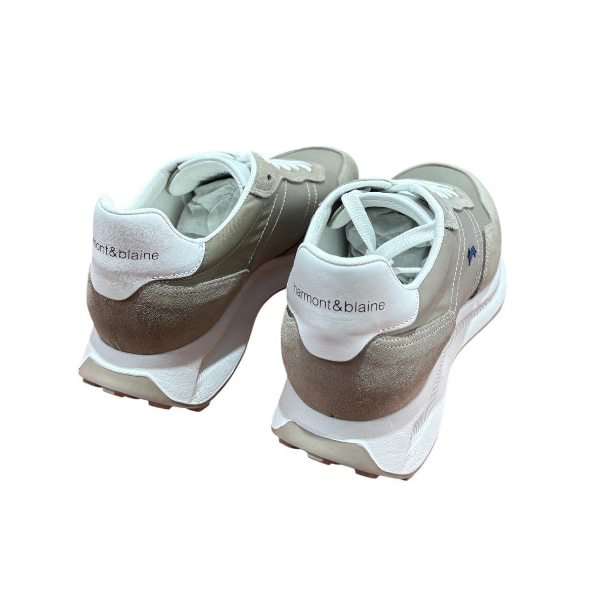 Scarpa Uomo Harmont & Blaine EFM251.070.6110