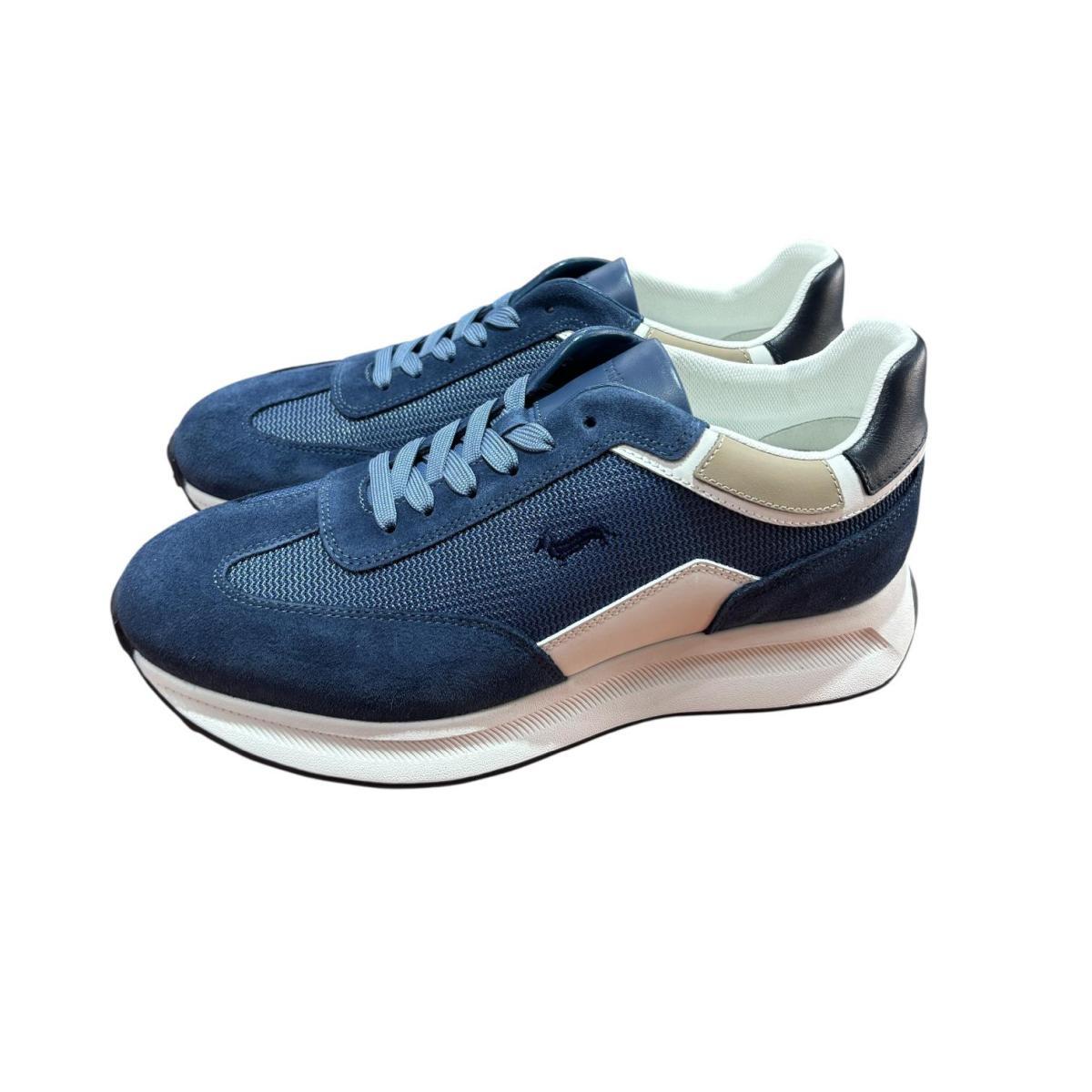 Scarpa Uomo Harmont & Blaine EFM251.072.6180