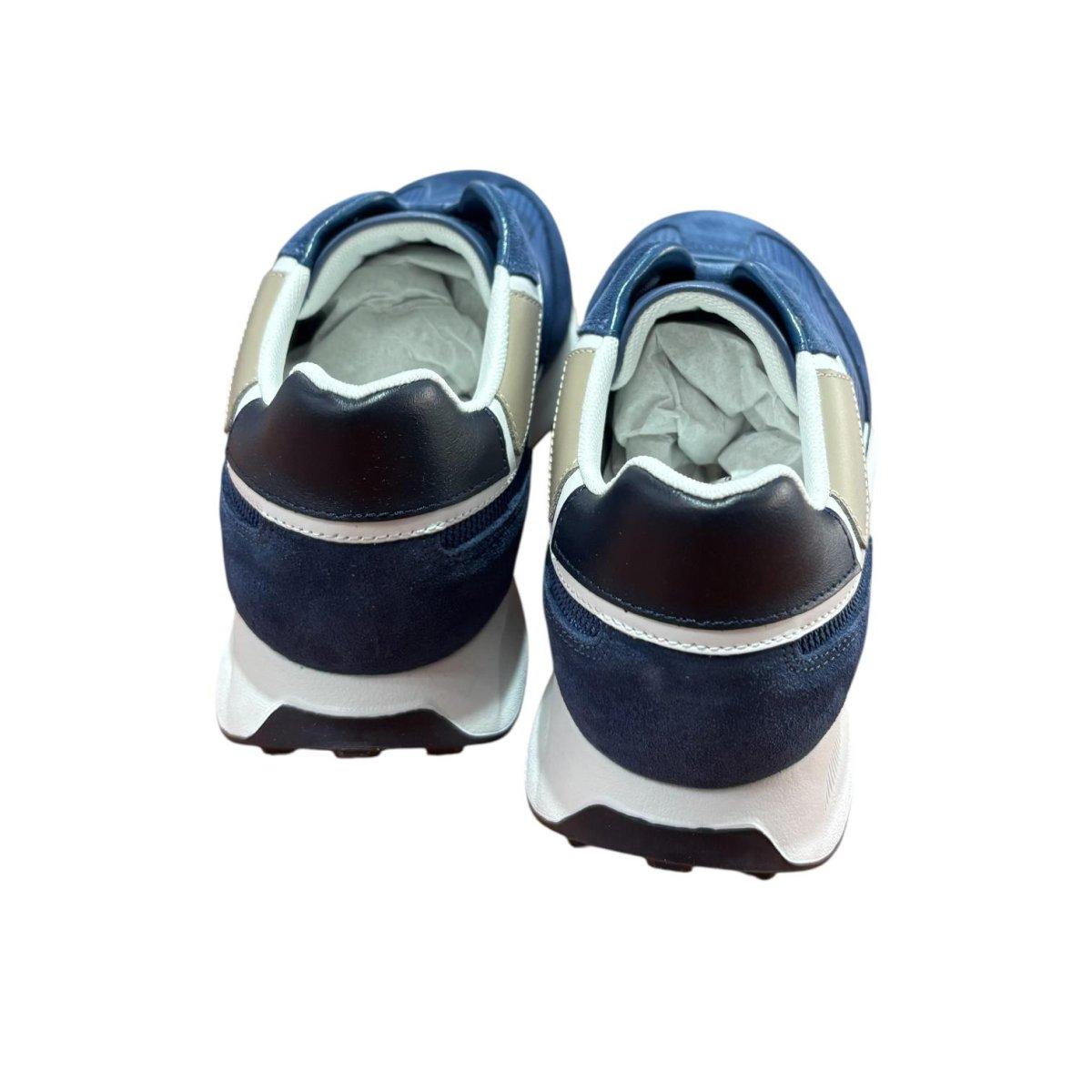 Scarpa Uomo Harmont & Blaine EFM251.072.6180