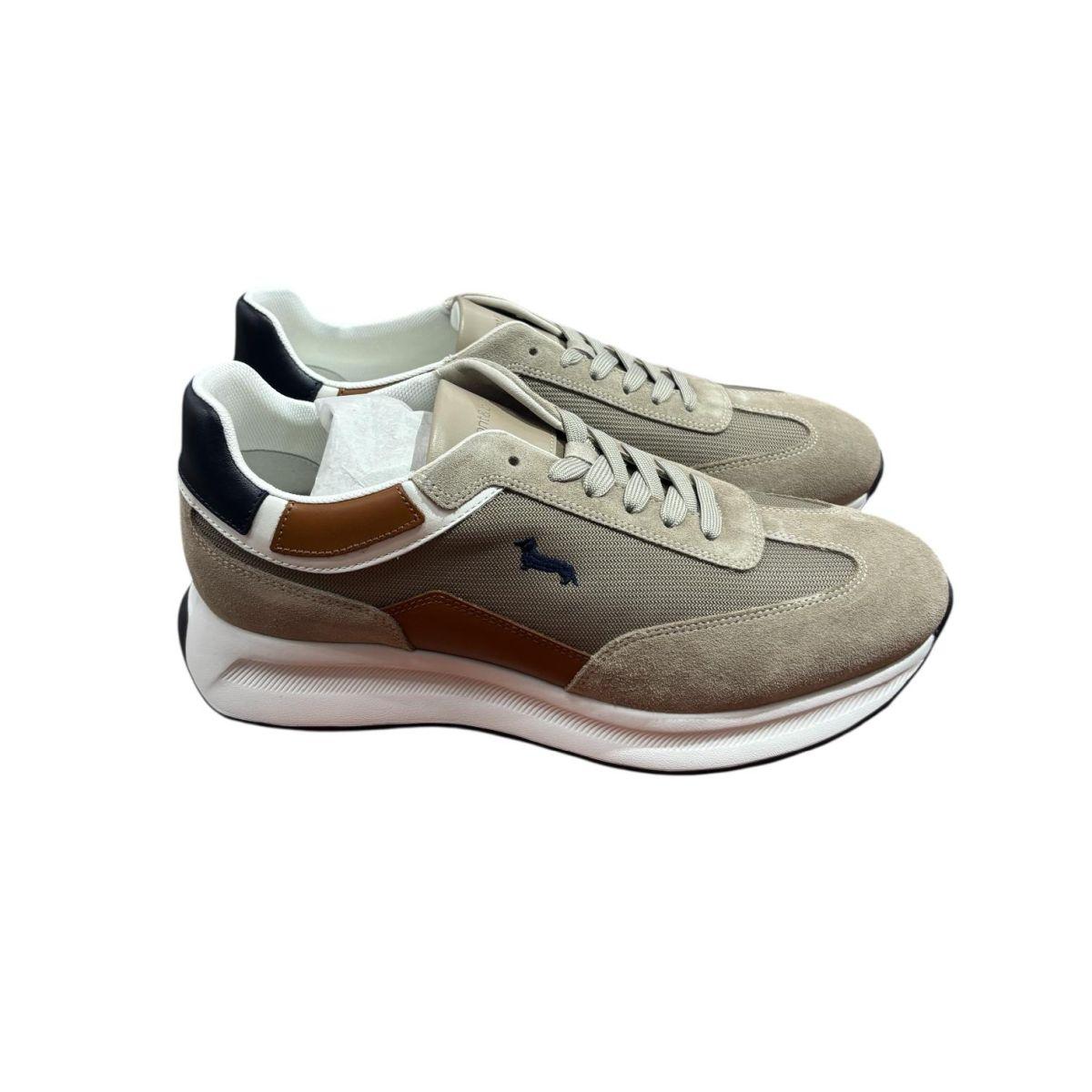 Scarpa Uomo Harmont & Blaine EFM251.072.6170