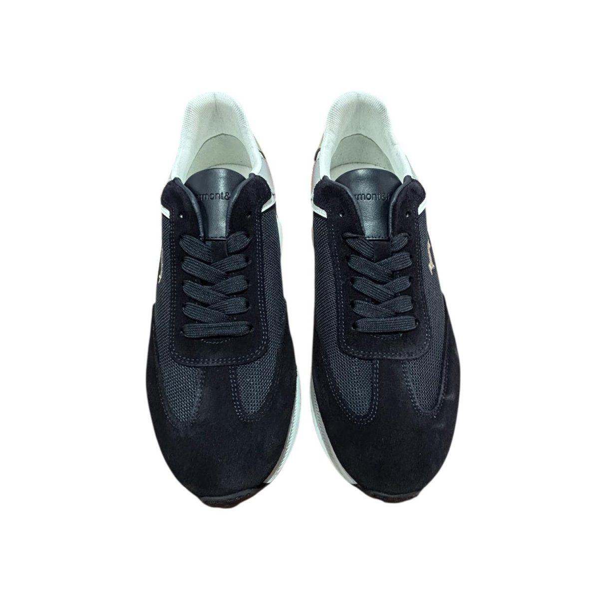 Scarpa Uomo Harmont & Blaine EFM251.072.6160