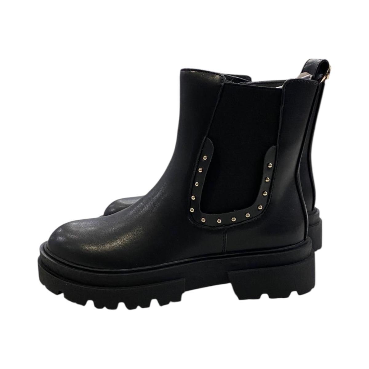 Scarpa Ragazza Twinset 252GCJ020