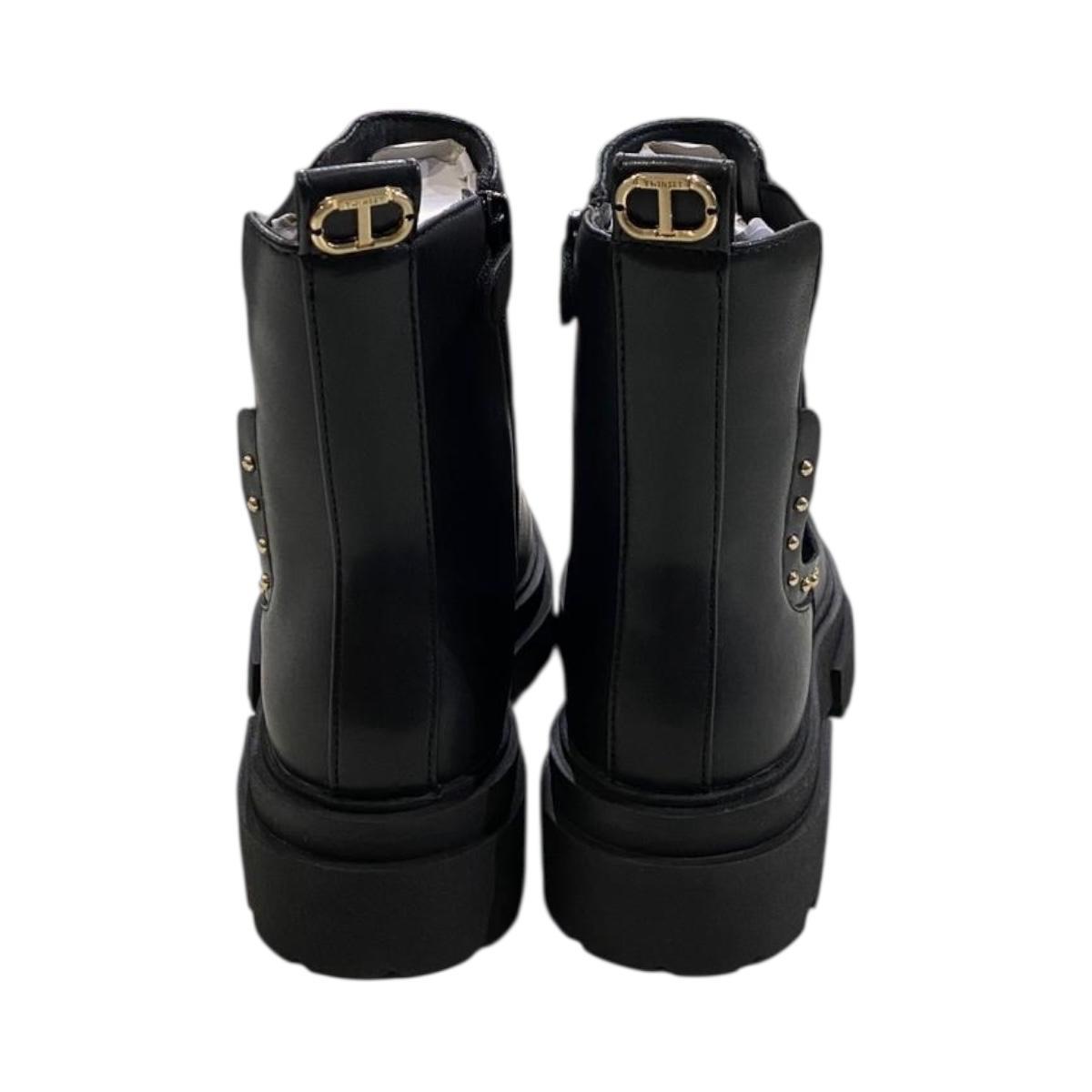 Scarpa Ragazza Twinset 252GCJ020