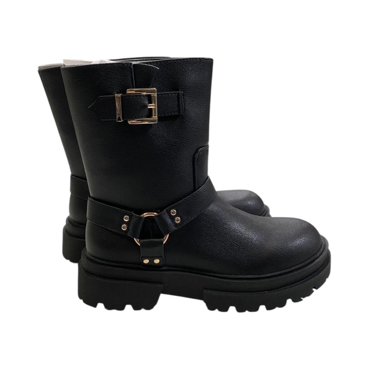 Scarpa Ragazza Twinset 252GCJ022