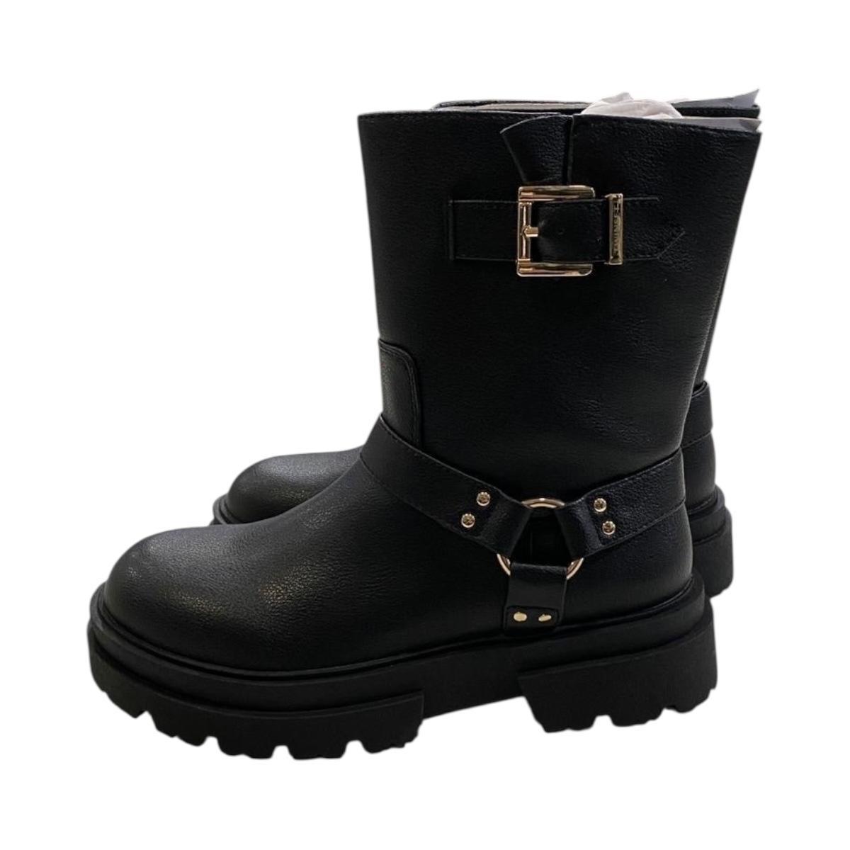 Scarpa Ragazza Twinset 252GCJ022