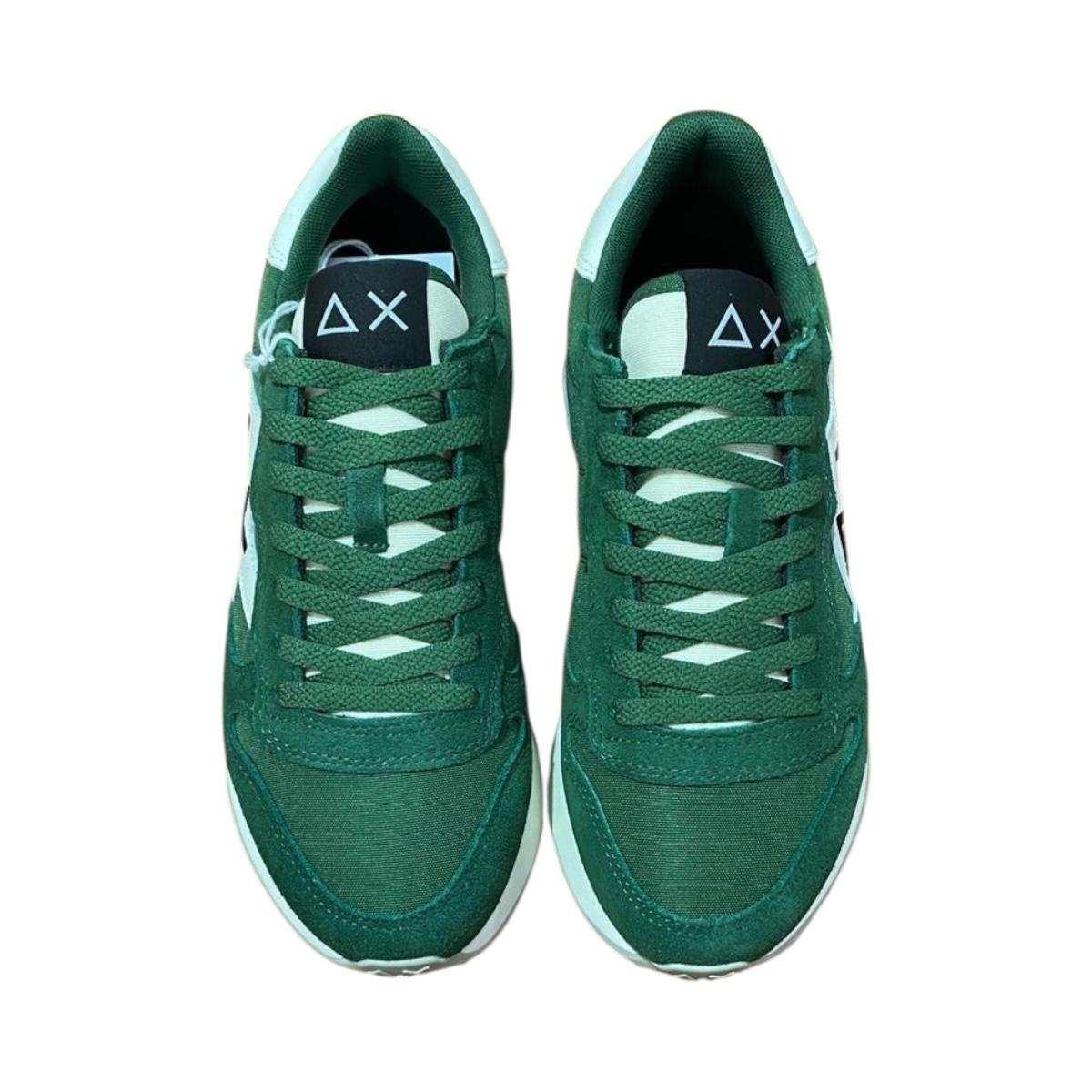 Scarpa Uomo Jaki Sun68 z45113 var.vere scur