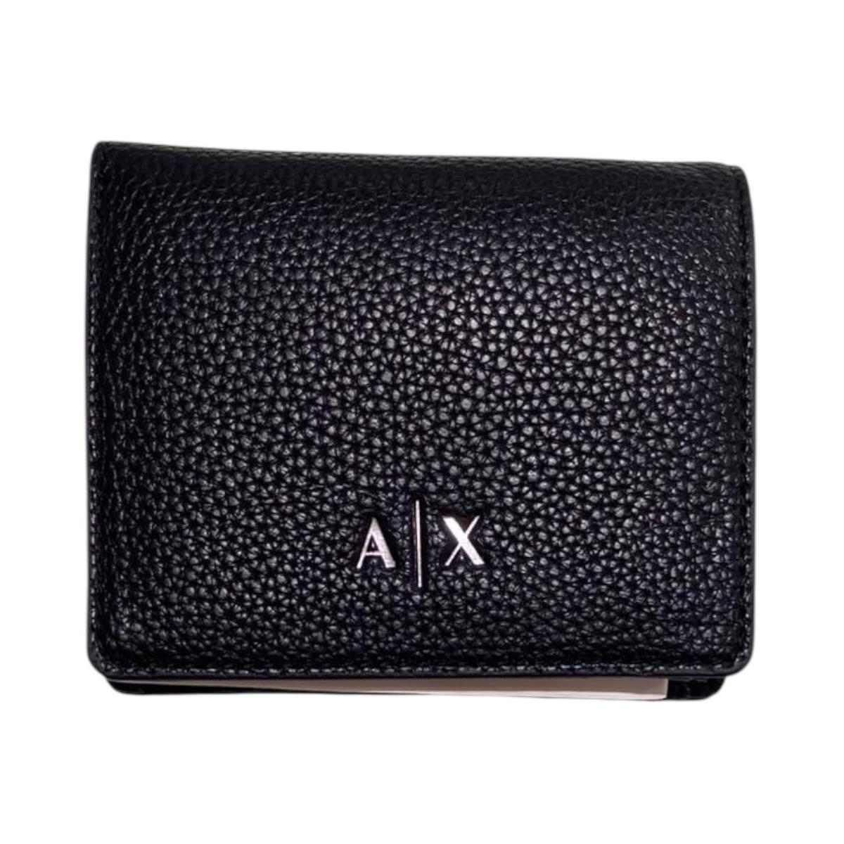 Portafogli Uomo A.Exchange xm167 17090 ub101