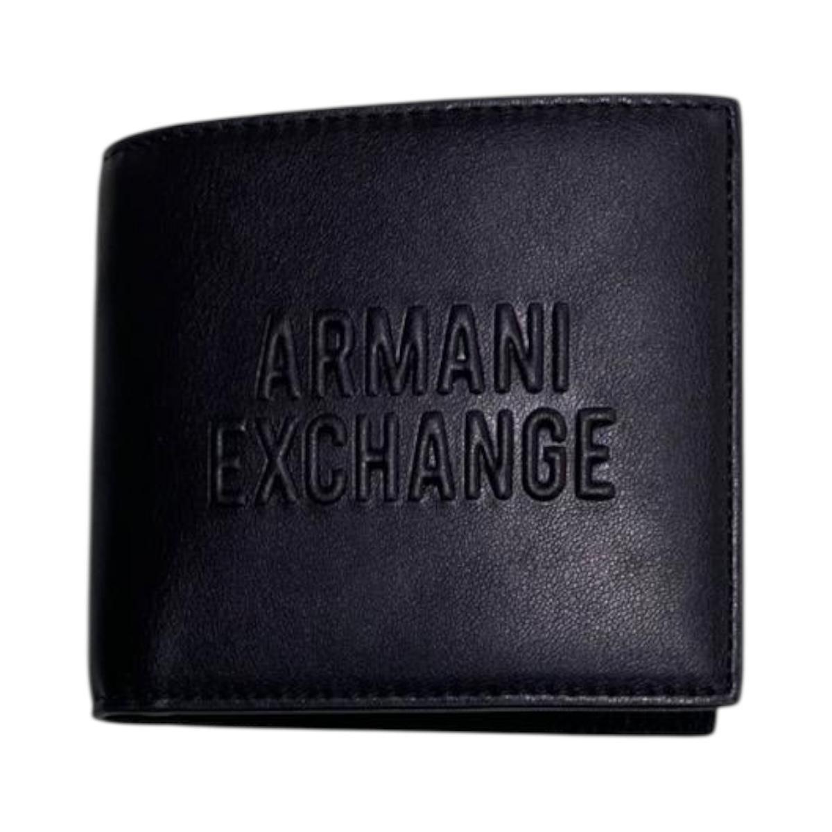 Portafogli Uomo A.Exchange XM168 17211 UC001