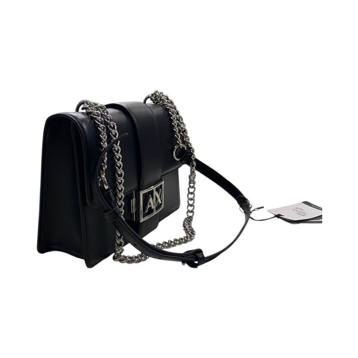 Borsa Donna A.Exchange XW070 AF12039 UC001