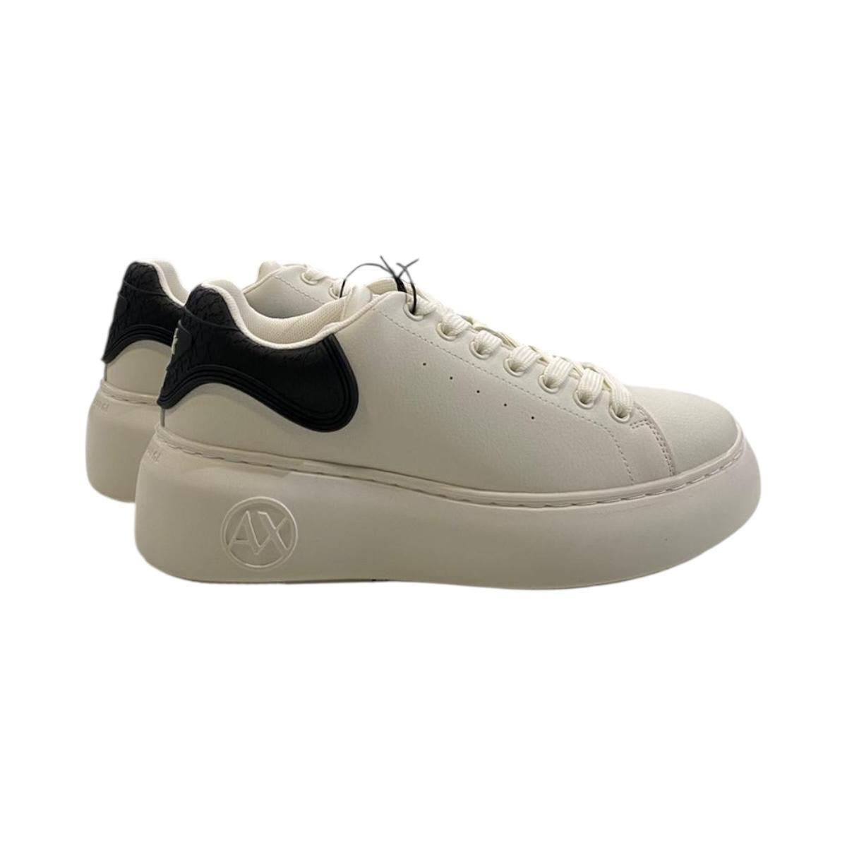 Scarpa Donna Exchange XW2149 AF19528 MC017