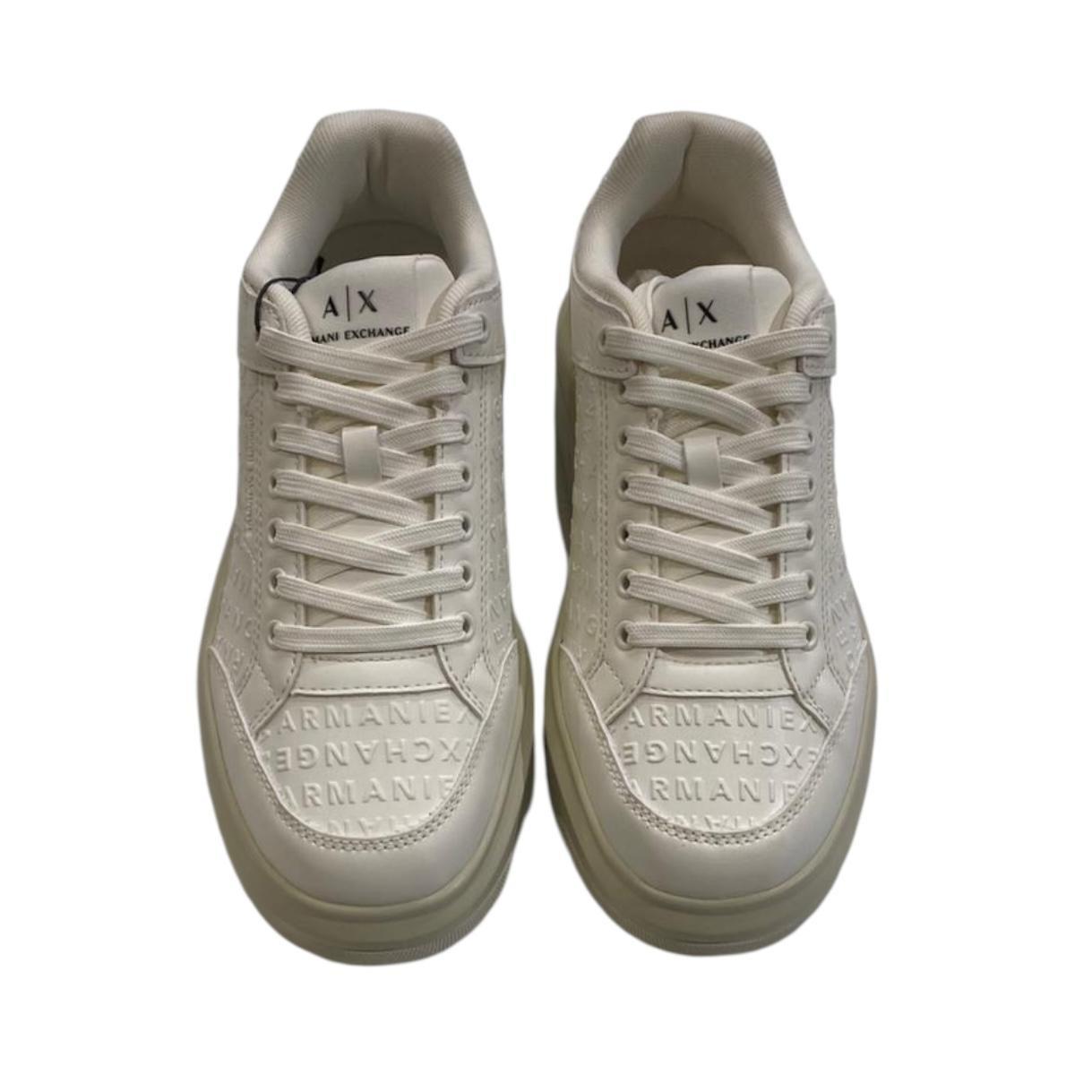 Scarpa Uomo Exchange xm1722 af17537 u011