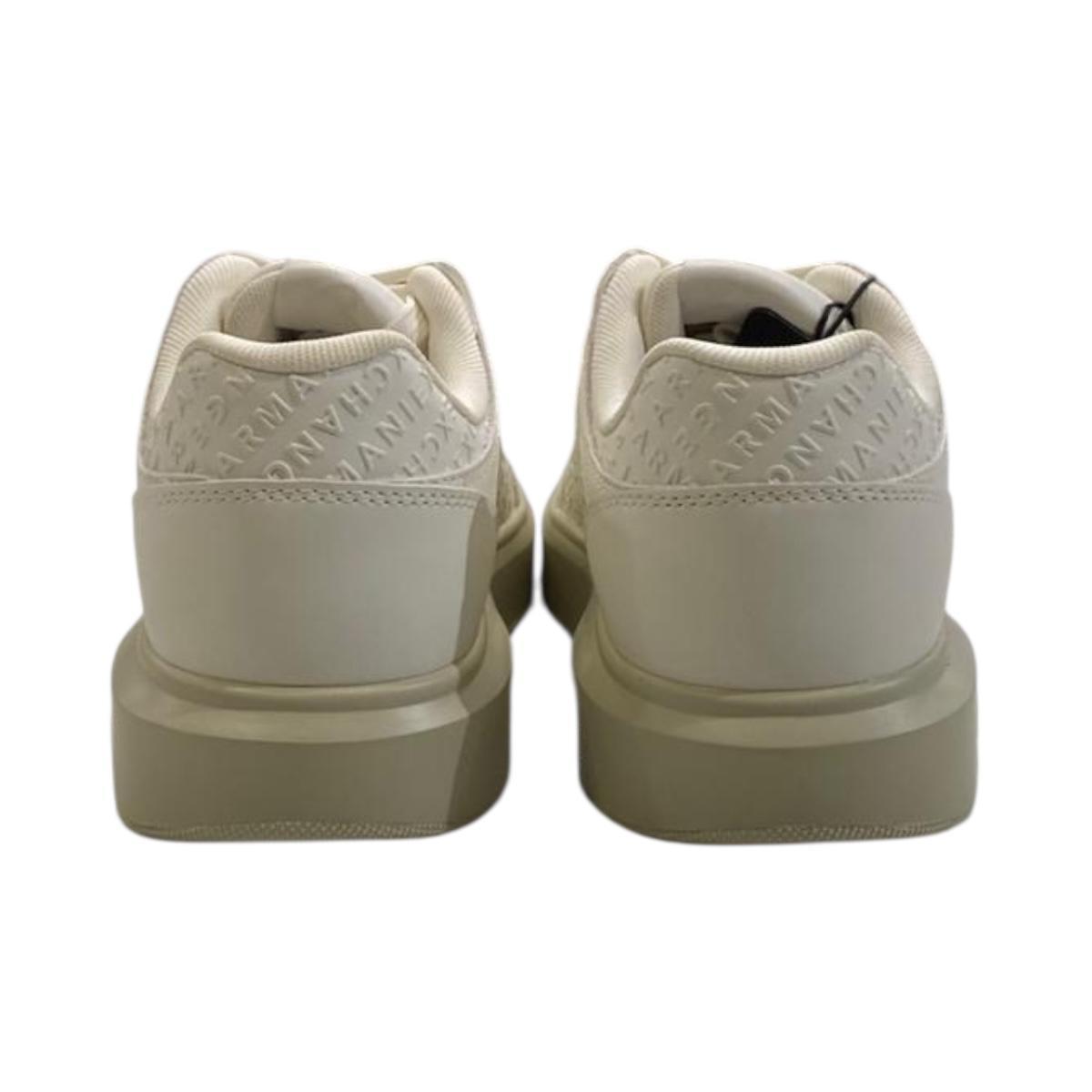 Scarpa Uomo Exchange xm1722 af17537 u011