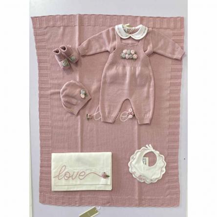 Set Nascita bimba Marlu IN1980 J03