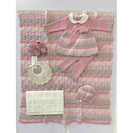 Set Nascita bimba Marlu IN2380 J05