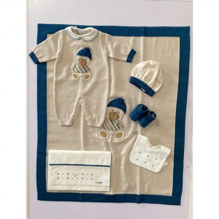 Set Nascita bimbo Marlu IN7180 J09