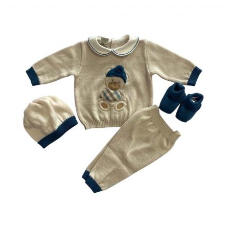 Set Completino bimbo Marlu IN7150