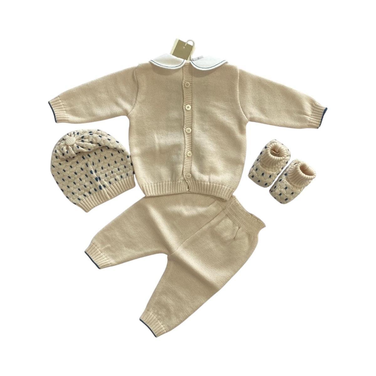 Set Completino bimbo Marlu IN5050