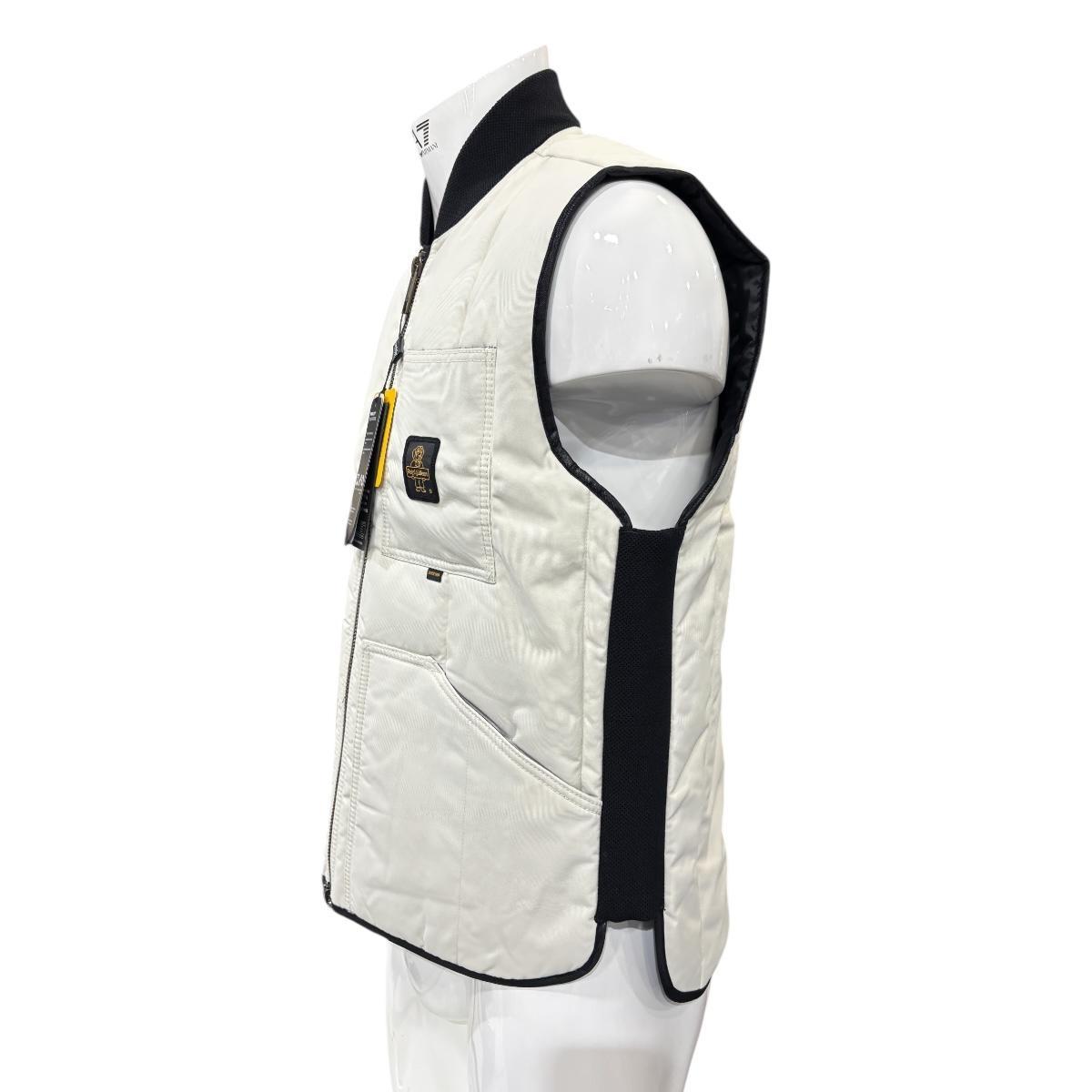 Smanicato Uomo Refrigwear 3508-9136