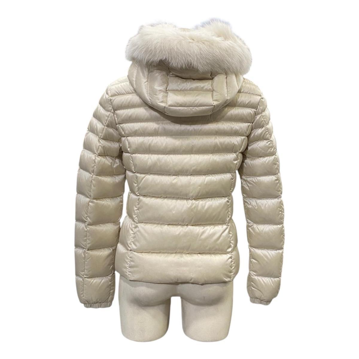 Giubbino Donna Refrigwear mead fur 97618