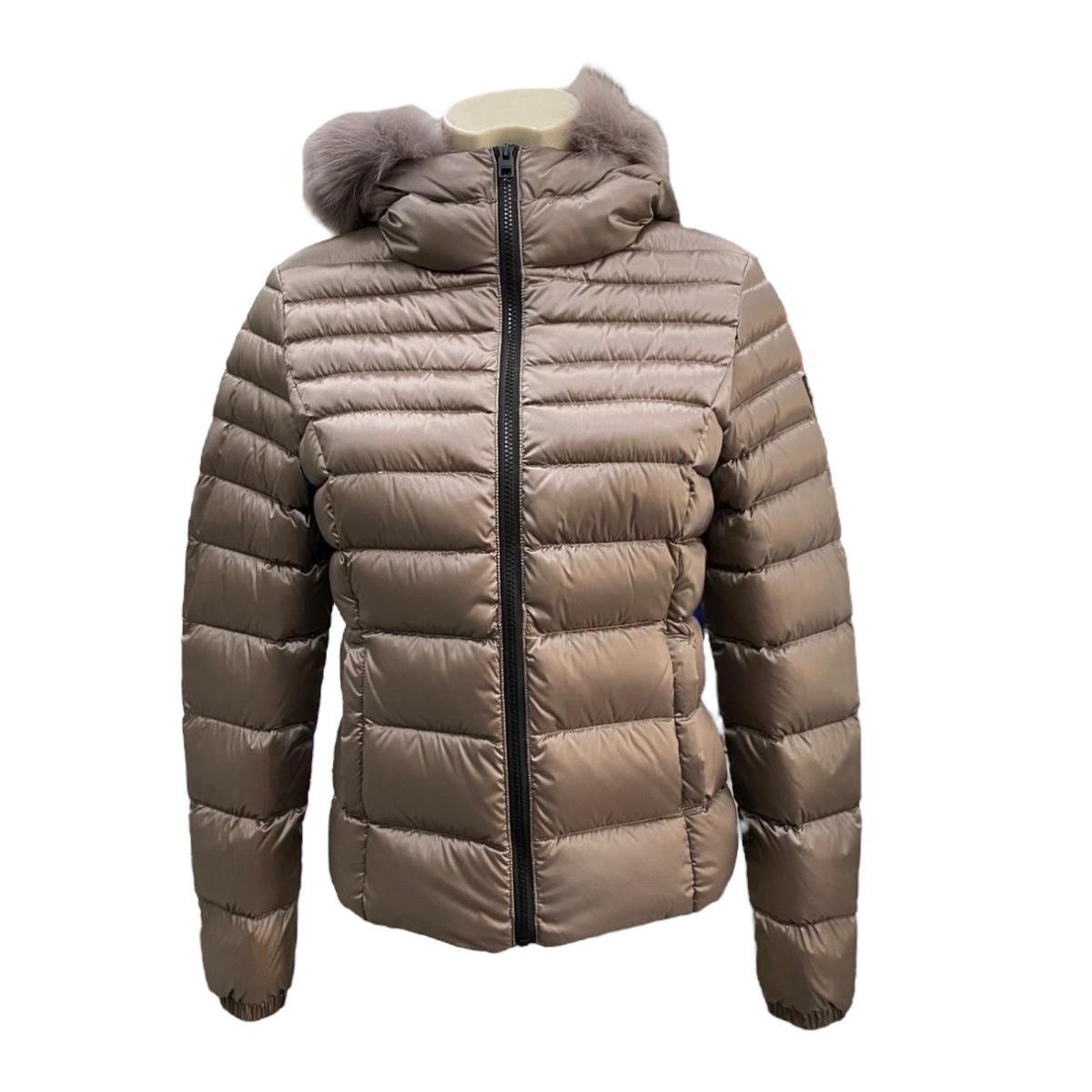 Giubbino Donna Refrigwear mead fur 97618