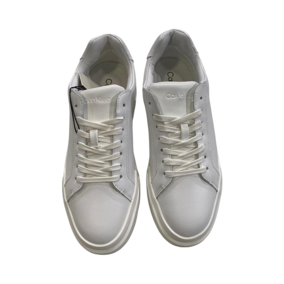 Scarpa Uomo Ck YM01344 OK4