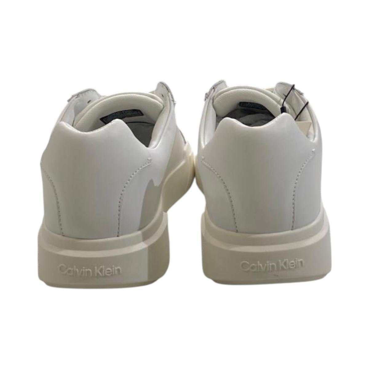 Scarpa Uomo Ck YM01344 OK4