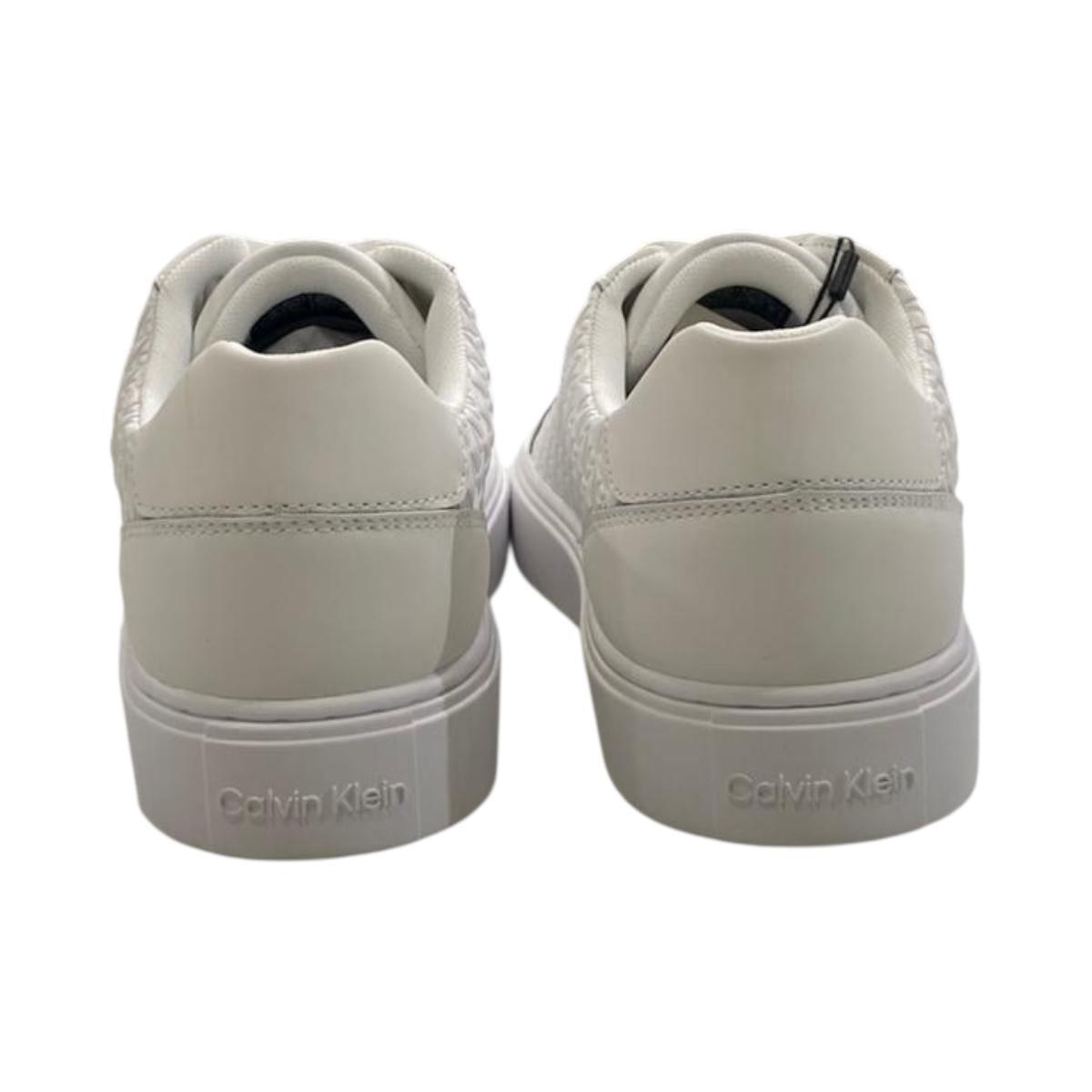 Scarpa Uomo Ck YM01431 OK4