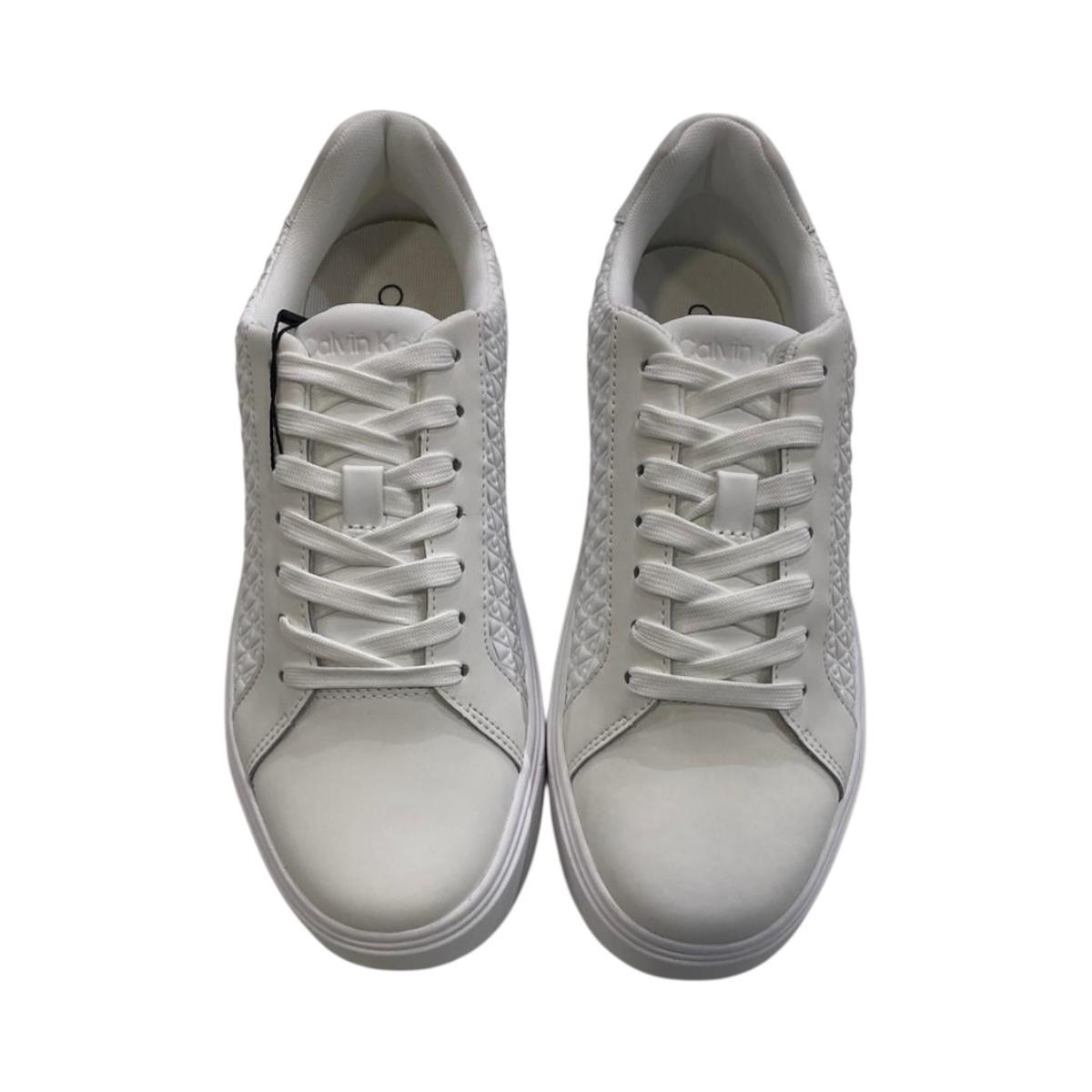 Scarpa Uomo Ck YM01431 OK4