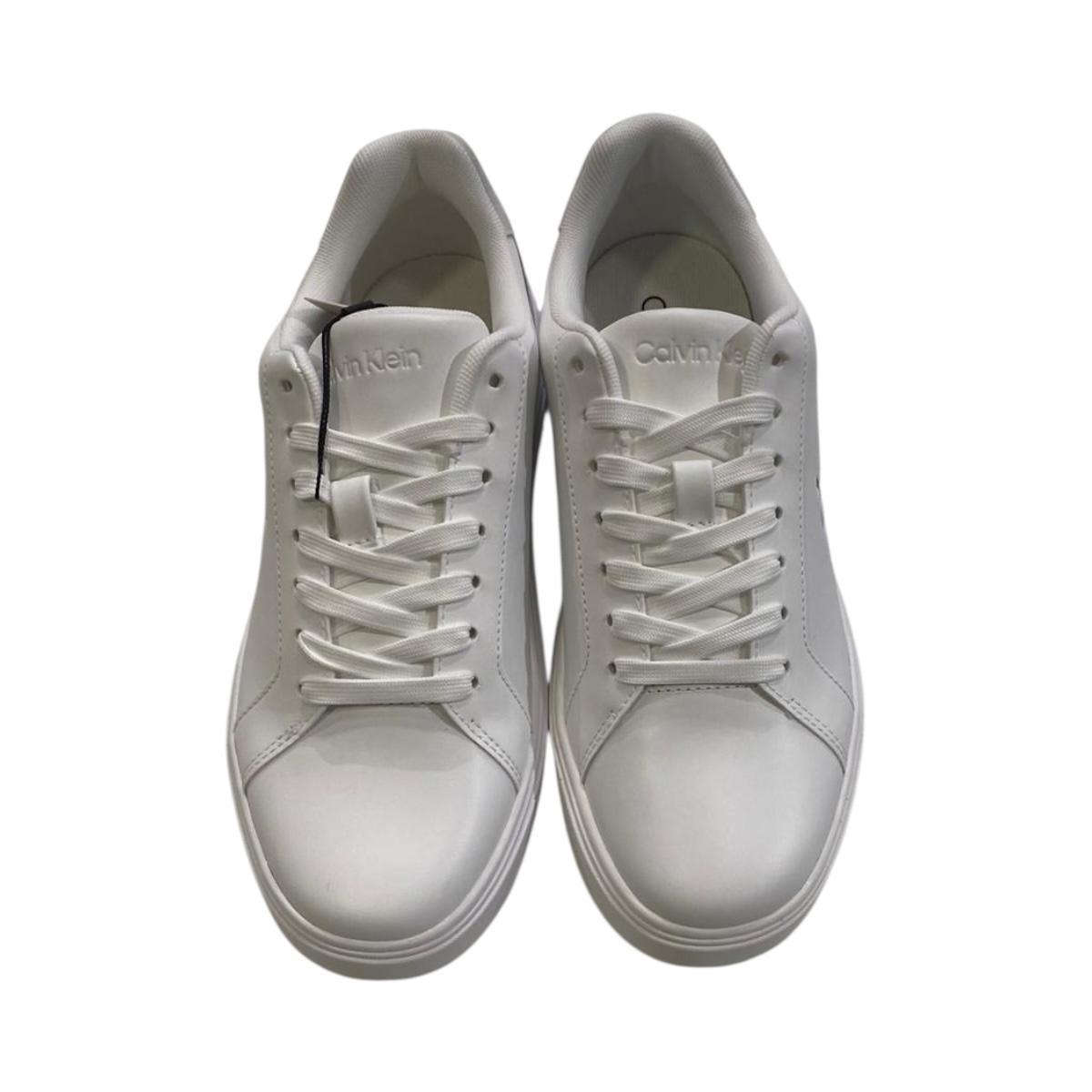 Scarpa Uomo Ck YM01435 OK4