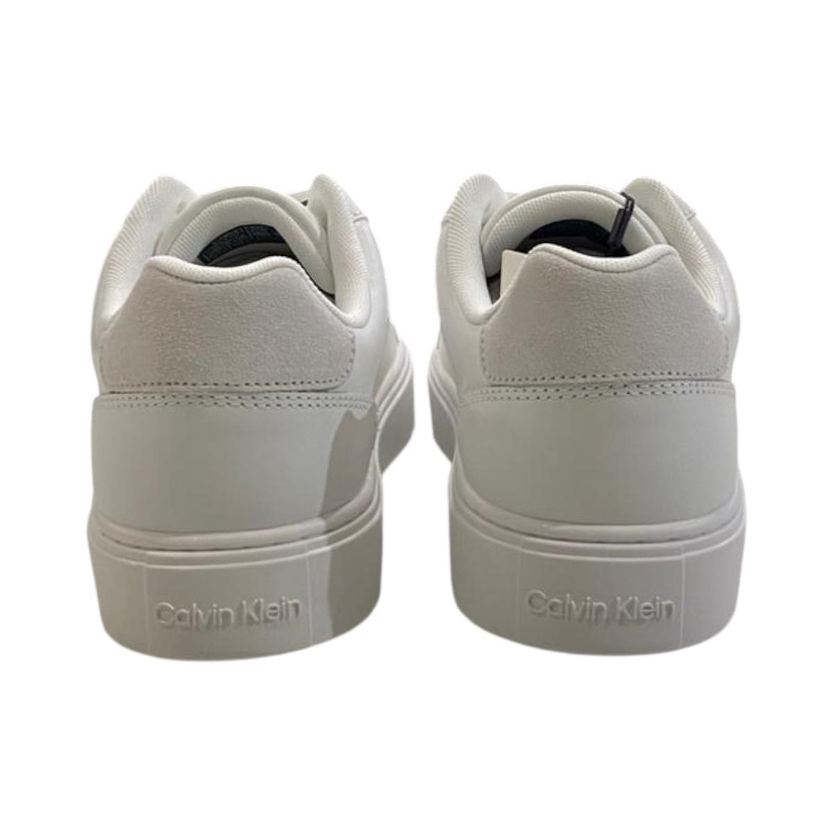 Scarpa Uomo Ck YM01435 OK4