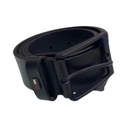 Cintura Uomo Tommy Hilfiger AM13016 BDS