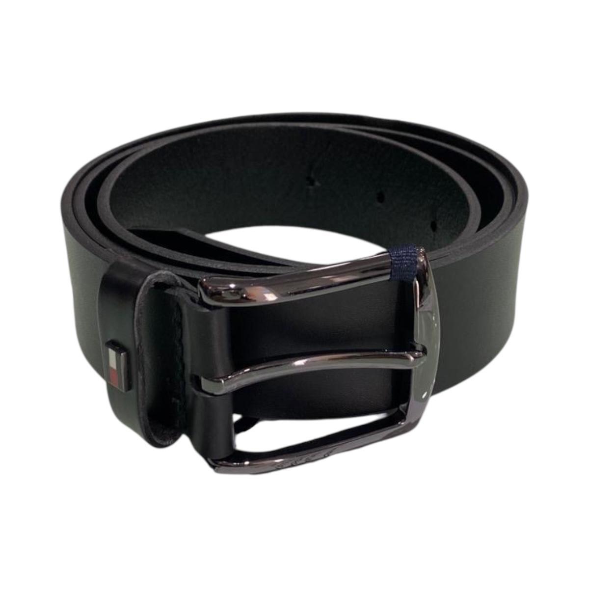 Cintura Uomo Tommy Hilfiger AM13536 BDS