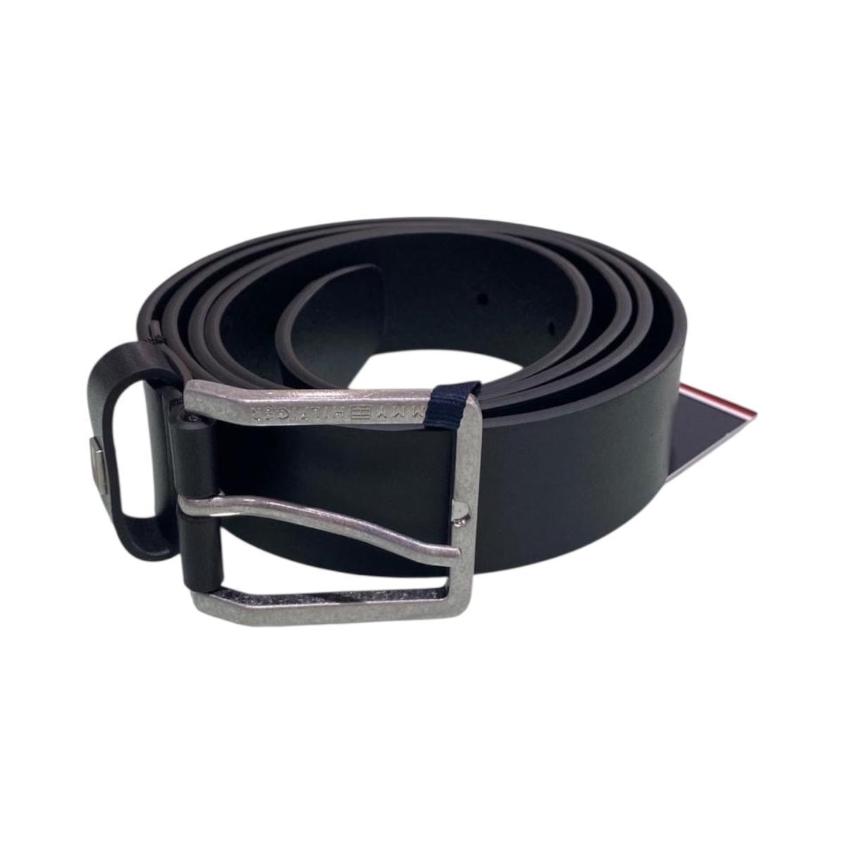 Cintura Uomo Tommy Hilfiger AM11461 BDS