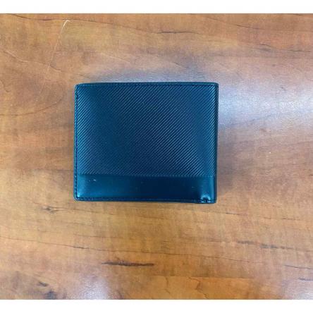 PORTAFOGLI Uomo Tommy Hilfiger AM13507 BDS