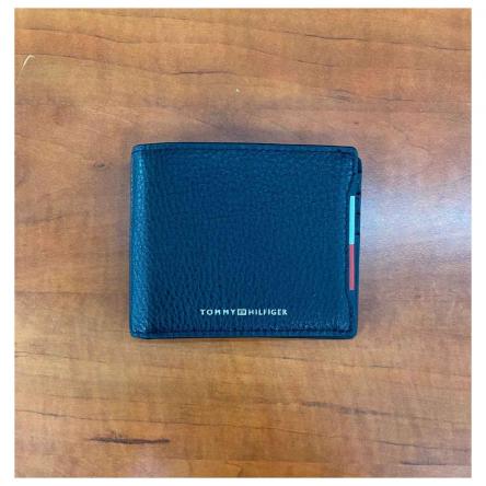 PORTAFOGLI Uomo Tommy Hilfiger AM13513 BDS