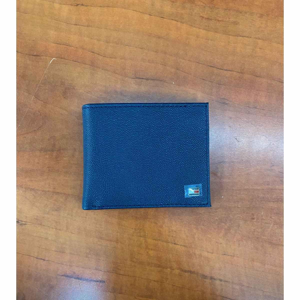 PORTAFOGLI Uomo Tommy Hilfiger AM13518 DW6