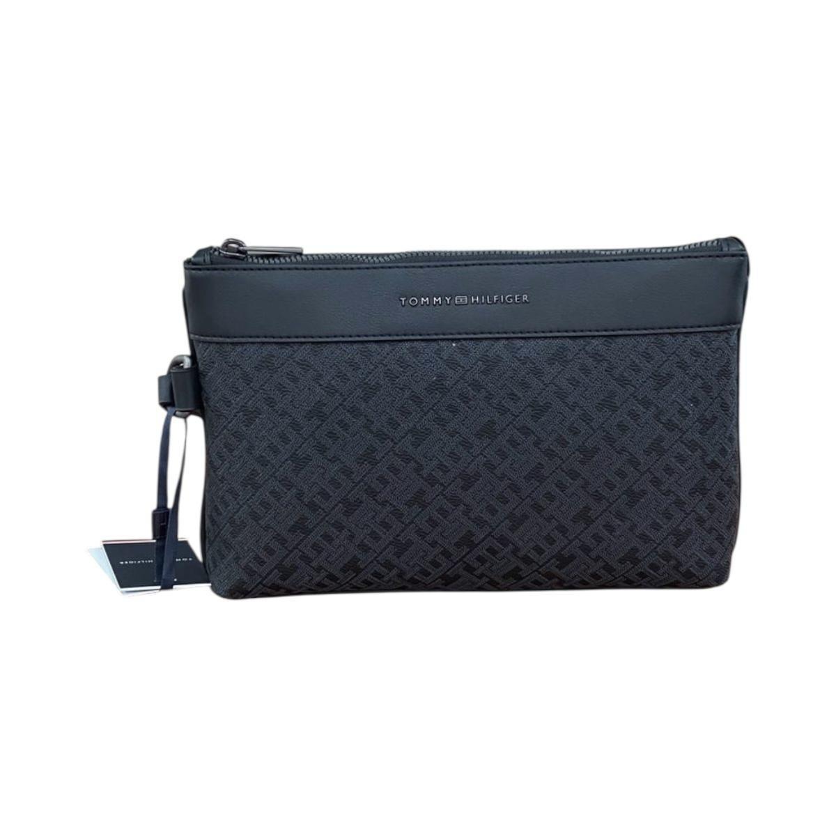 Pochette Uomo Tommy Hilfiger AM13529 BDS
