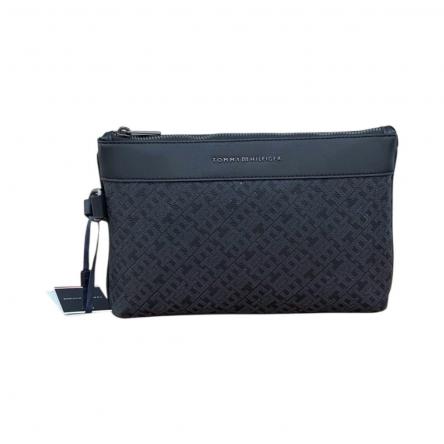Pochette Uomo Tommy Hilfiger AM13529 BDS