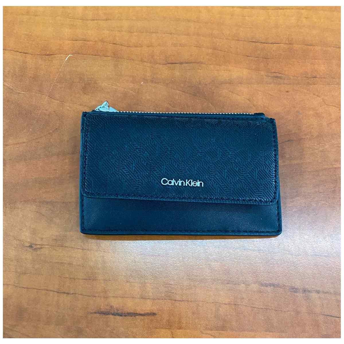 Portafogli DONNA Ck F1036G UB1
