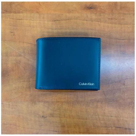 Portafogli Uomo Ck D1105G UB1