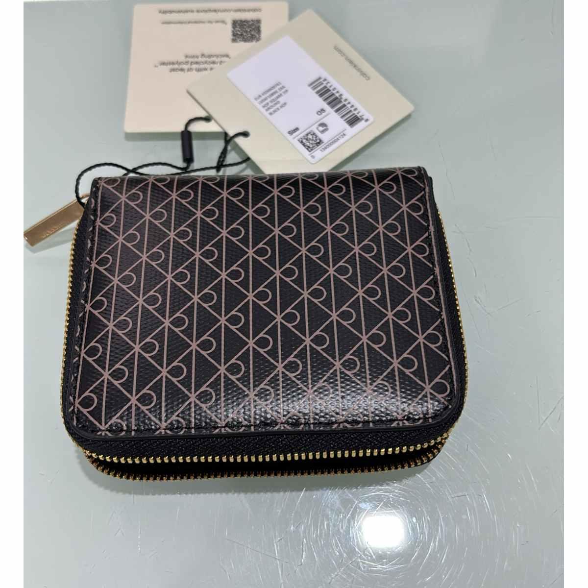 Portafogli DONNA Ck F1089G 2XA