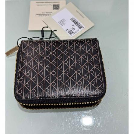Portafogli DONNA Ck F1089G 2XA