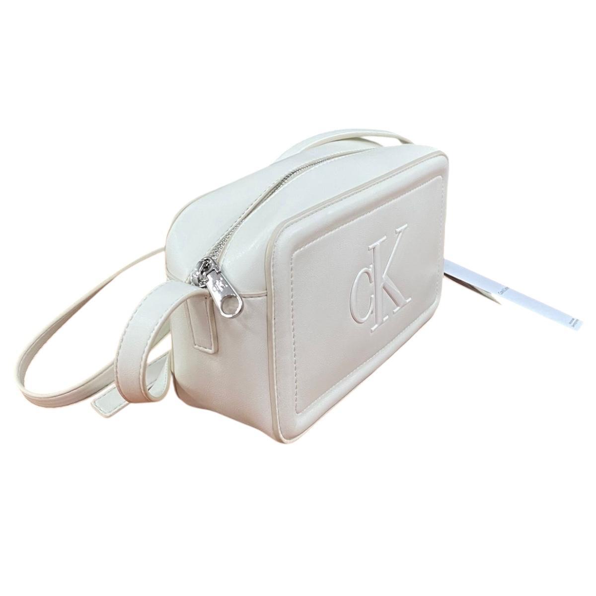 Borsa Donna Ck F3220G FUP