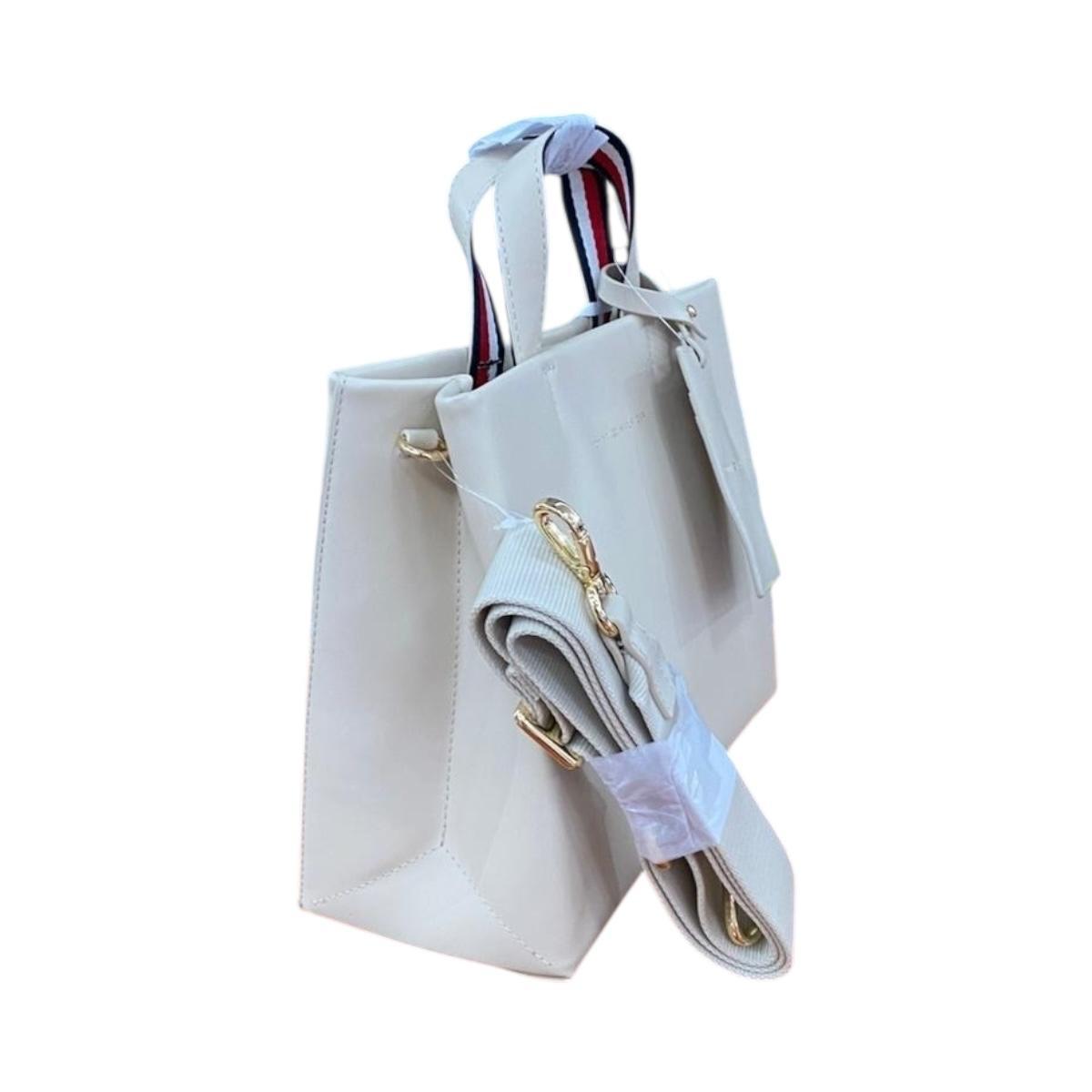 Borsa Donna Tommy F17508 AC1